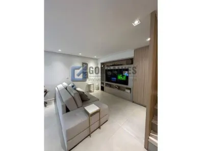 Sobrado com 3 Quartos à venda, 198m² no Nova Petrópolis, São Bernardo do Campo