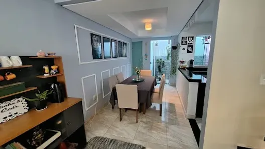 Casa com 3 Quartos à venda, 150m² no Liberdade, Santa Luzia