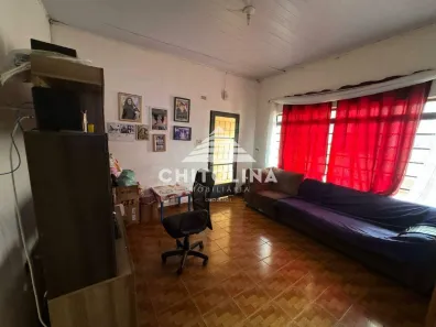 Casa com 4 Quartos à venda, 213m² no Jardim Itália, Itapetininga