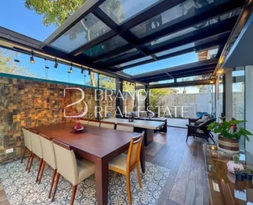 Casa de Condomínio com 4 Quartos à venda, 480m² no Campo Belo, São Paulo