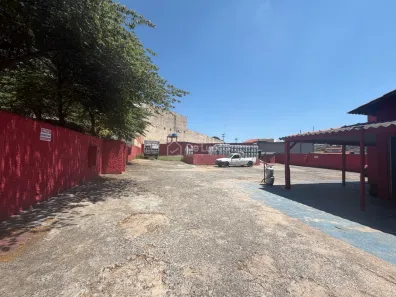 Lote/Terreno à venda, 1018m² no Jardim Conceição (Sousas), Campinas
