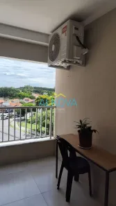 Apartamento com 3 Quartos à venda, 73m² no Jardim Petrópolis, São José dos Campos