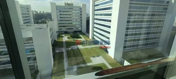 Sala Comercial para venda ou aluguel, 2844m² no Jardim São Luís, São Paulo