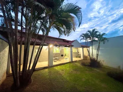 Casa com 3 Quartos à venda, 161m² no Parque dos Flamboyans, Ribeirão Preto