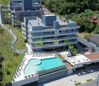 Apartamento com 3 Quartos à venda, 165m² no Cacupé, Florianópolis