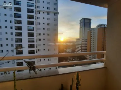 Apartamento com 3 Quartos à venda, 78m² no Parque Residencial Aquarius, São José dos Campos
