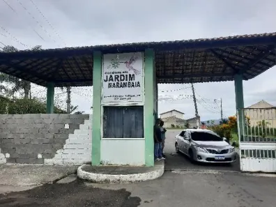 Casa com 2 Quartos à venda, 200m² no Marambaia (Manilha), Itaboraí