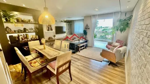 Apartamento com 3 Quartos à venda, 110m² no Engordadouro, Jundiaí