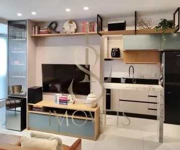Apartamento com 2 Quartos à venda, 76m² no Bento Ferreira, Vitória