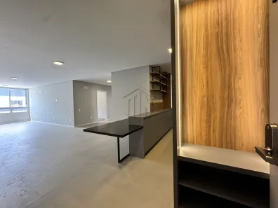 Apartamento com 3 Quartos à venda, 139m² no Jardim Atlântico, Florianópolis