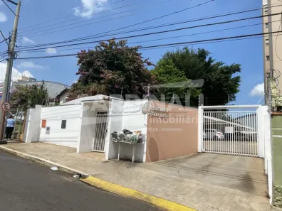 Apartamento com 2 Quartos para alugar, 72m² no Parque Sabará, São Carlos