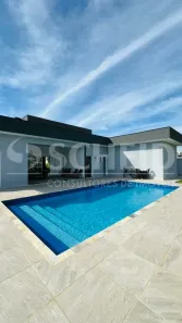 Casa de Condomínio com 3 Quartos à venda, 270m² no Fazenda da Ilha, Embu-Guaçu