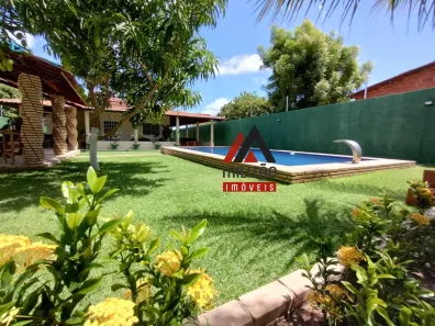 Fazenda/Sítio com 3 Quartos à venda, 240m² no Caponga, Cascavel