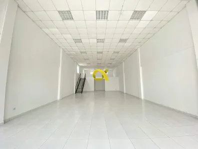 Sala Comercial para alugar, 258m² no São Judas, Piracicaba