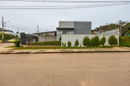 Casa com 2 Quartos à venda, 49m² no Estados, Fazenda Rio Grande