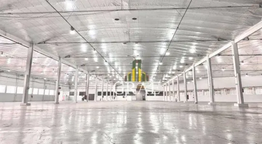 Galpão/Depósito/Armazém para alugar, 5272m² no Jardim Humaitá, São Paulo