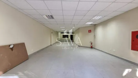 Ponto Comercial à venda, 220m² no Santa Efigênia, Belo Horizonte