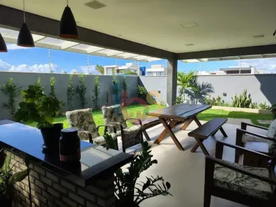 Casa com 4 Quartos à venda, 260m² no Nossa Senhora da Vitória, Ilhéus