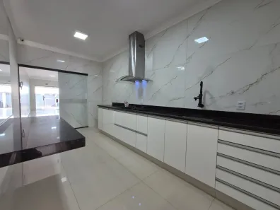Casa com 3 Quartos à venda, 170m² no Mansões Paraíso, Aparecida de Goiânia