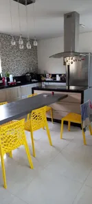 Casa de Condomínio com 3 Quartos à venda, 501m² no Estância das Flores, Jaguariúna