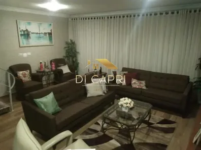 Casa com 4 Quartos à venda, 206m² no Tatuapé, São Paulo