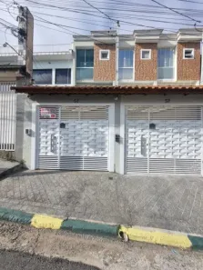 Sobrado com 3 Quartos à venda, 114m² no Vila Salete, São Paulo
