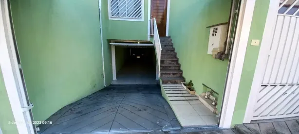 Sobrado com 3 Quartos à venda, 120m² no Vila Verde, São Paulo