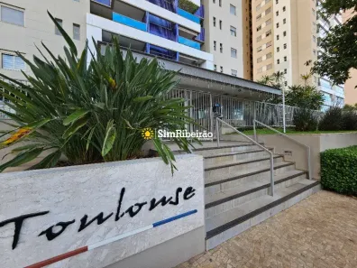 Apartamento com 3 Quartos à venda, 155m² no Bosque das Juritis, Ribeirão Preto