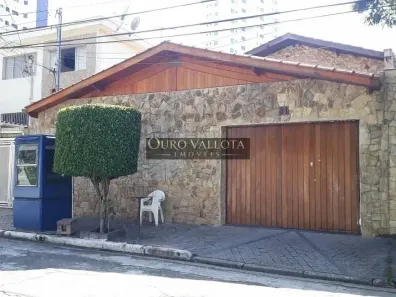Sobrado com 4 Quartos à venda, 250m² no Jardim Avelino, São Paulo