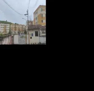 Apartamento com 2 Quartos à venda, 51m² no Monjolos, São Gonçalo