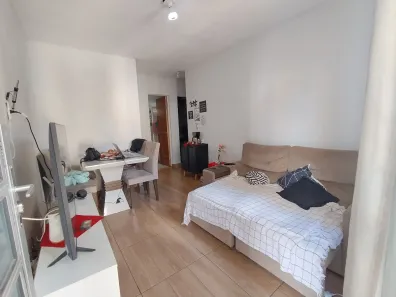 Apartamento com 2 Quartos à venda, 45m² no Campo Grande, Rio de Janeiro