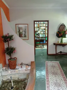 Casa de Condomínio com 3 Quartos à venda, 603m² no Paisagem Renoir, Cotia