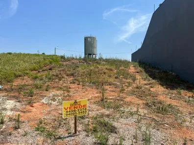 Lote/Terreno à venda, 250m² no Residencial Tosi, Itupeva