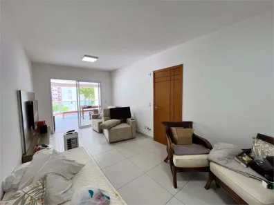 Apartamento com 3 Quartos à venda, 135m² no Pitangueiras, Guarujá
