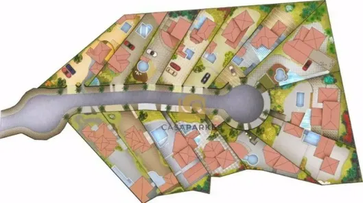 Lote/Terreno à venda, 7650m² no Jacarepaguá, Rio de Janeiro