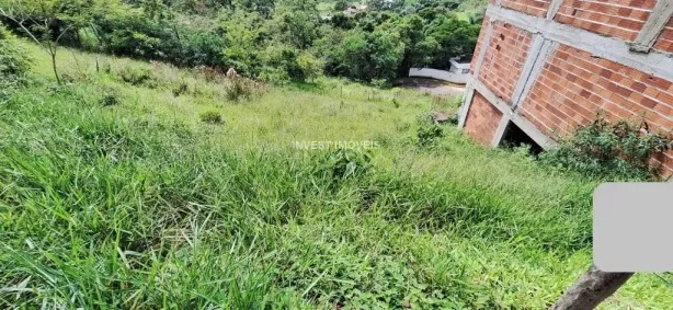 Lote/Terreno à venda, 250m² no Sagrado Coração de Jesus, Juiz de Fora
