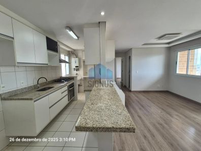 Apartamento com 2 Quartos à venda, 69m² no Vila Progresso, Campinas