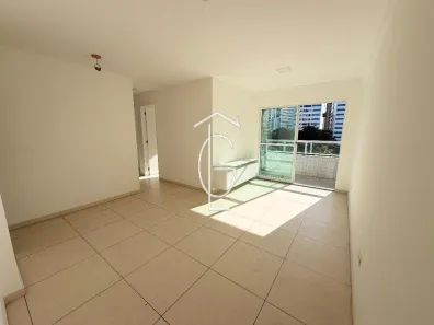Apartamento com 3 Quartos à venda, 64m² no Casa Amarela, Recife