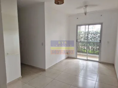 Apartamento com 2 Quartos à venda, 57m² no Lapa de Baixo, São Paulo