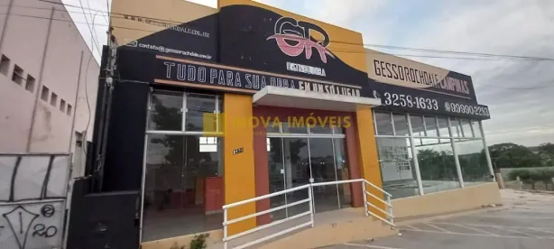 Galpão/Depósito/Armazém à venda, 1081m² no Jardim Conceição (Sousas), Campinas