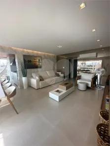 Apartamento com 3 Quartos à venda, 115m² no Santa Teresinha, São Paulo