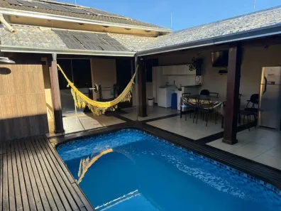 Casa com 3 Quartos à venda, 145m² no Jardim Atlântico, Goiânia