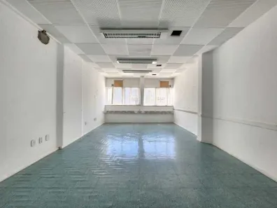 Sala Comercial à venda, 195m² no Tijuca, Rio de Janeiro