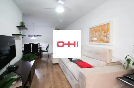 Apartamento com 3 Quartos à venda, 94m² no Vila Olímpia, São Paulo