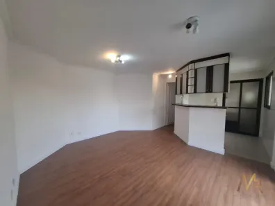 Apartamento com 1 Quarto à venda, 58m² no Jardim Colombo, São Paulo