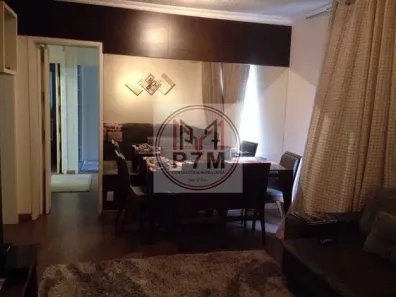 Apartamento com 3 Quartos à venda, 75m² no Lauzane Paulista, São Paulo