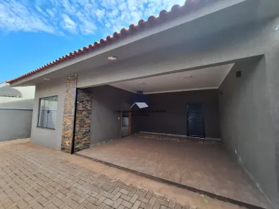 Casa com 3 Quartos à venda, 185m² no Jardim Canaã, São José do Rio Preto
