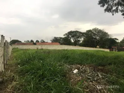Lote/Terreno à venda, 3960m² no Ondas, Piracicaba