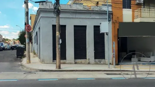 Ponto Comercial à venda, 142m² no Vila Santa Rita, Sorocaba