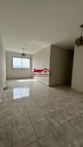 Apartamento com 3 Quartos à venda, 63m² no Jaguaré, São Paulo